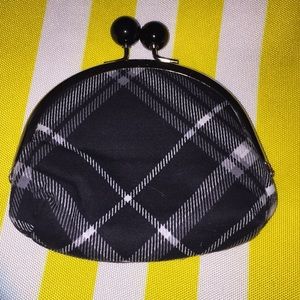 thirty-one coin purse